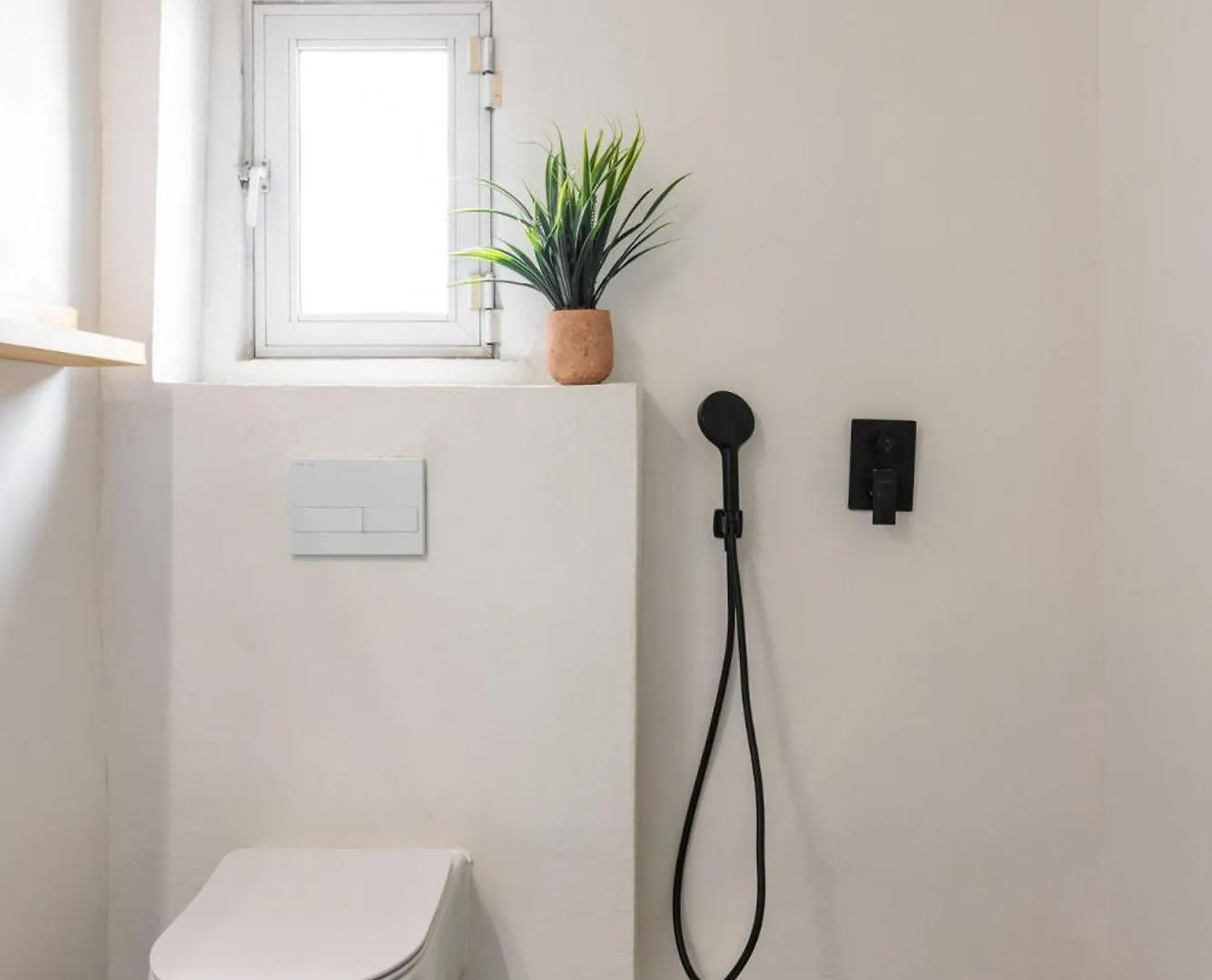 Διαμέρισμα Unique Room-Jacuzzi And Balcony Θεσσαλονίκη