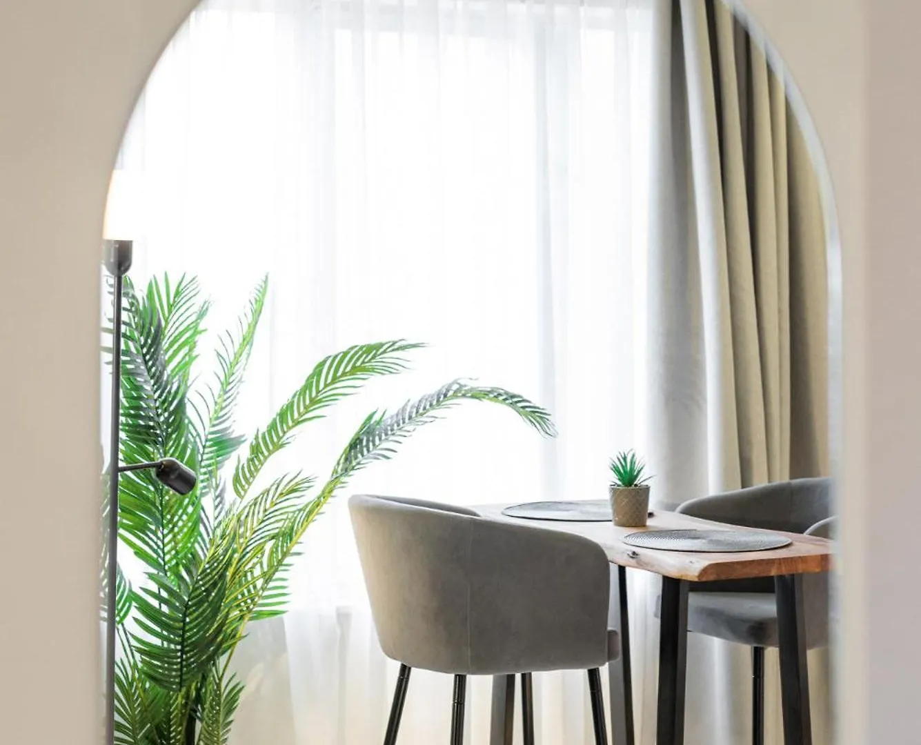 Unique Room-Jacuzzi And Balcony Θεσσαλονίκη 0*,  Ελλάδα