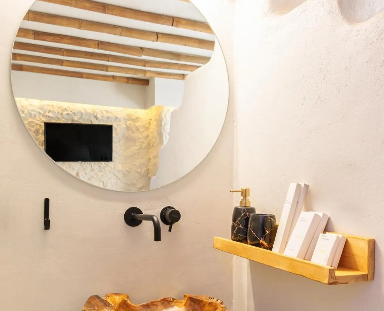 Unique Room-Jacuzzi And Balcony Θεσσαλονίκη