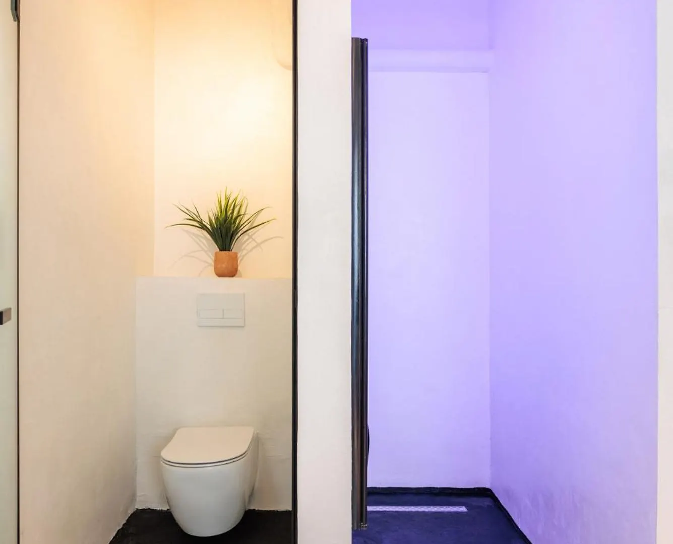 Unique Room-Jacuzzi And Balcony Θεσσαλονίκη 0*,