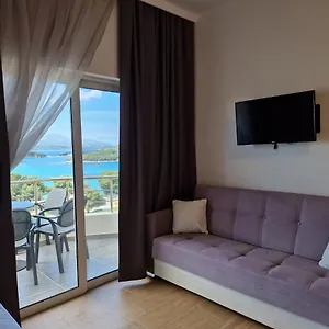 **** Ξενοδοχείο Queen Margaret Seaside Αλβανία