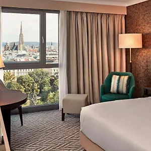 ***** Ξενοδοχείο Hilton Park Αυστρία
