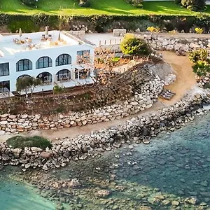  Ξενοδοχείο με διαμερίσματα Sirena Bay House And Luxury Κύπρος