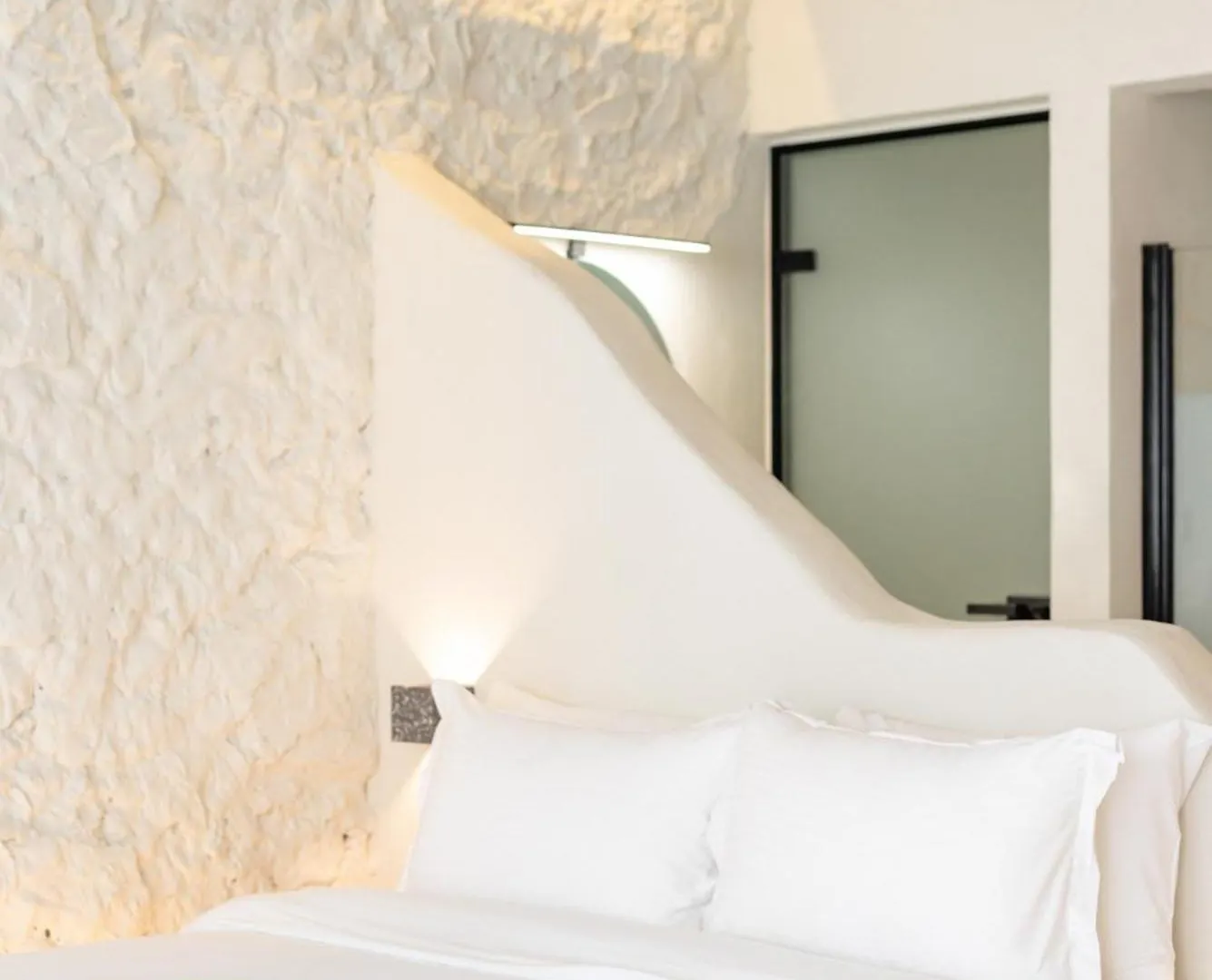 Unique Room-Jacuzzi And Balcony 塞萨洛尼基 希腊