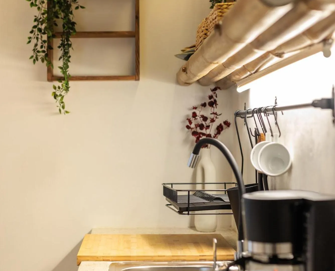 公寓 Unique Room-Jacuzzi And Balcony 塞萨洛尼基