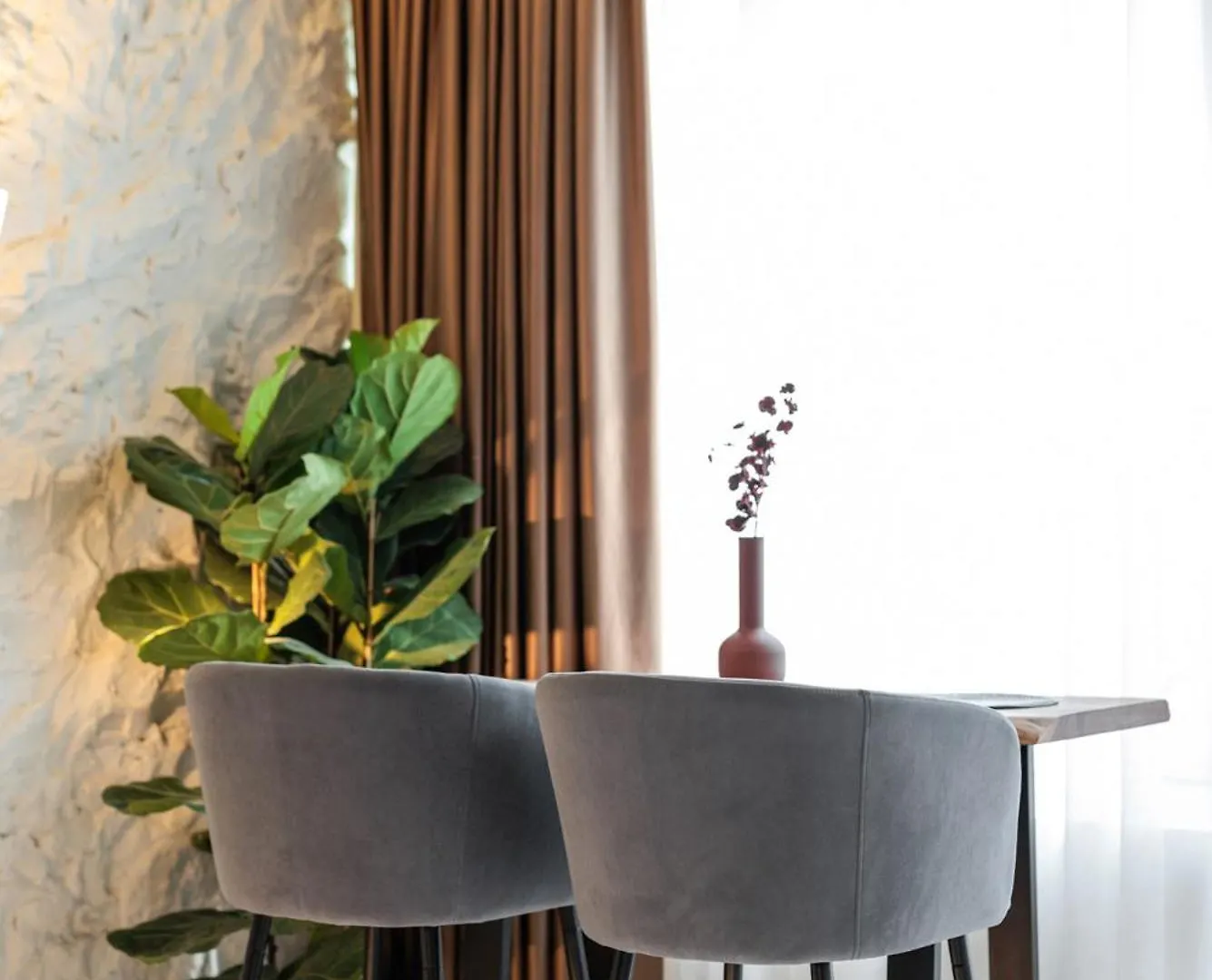 公寓 Unique Room-Jacuzzi And Balcony 塞萨洛尼基