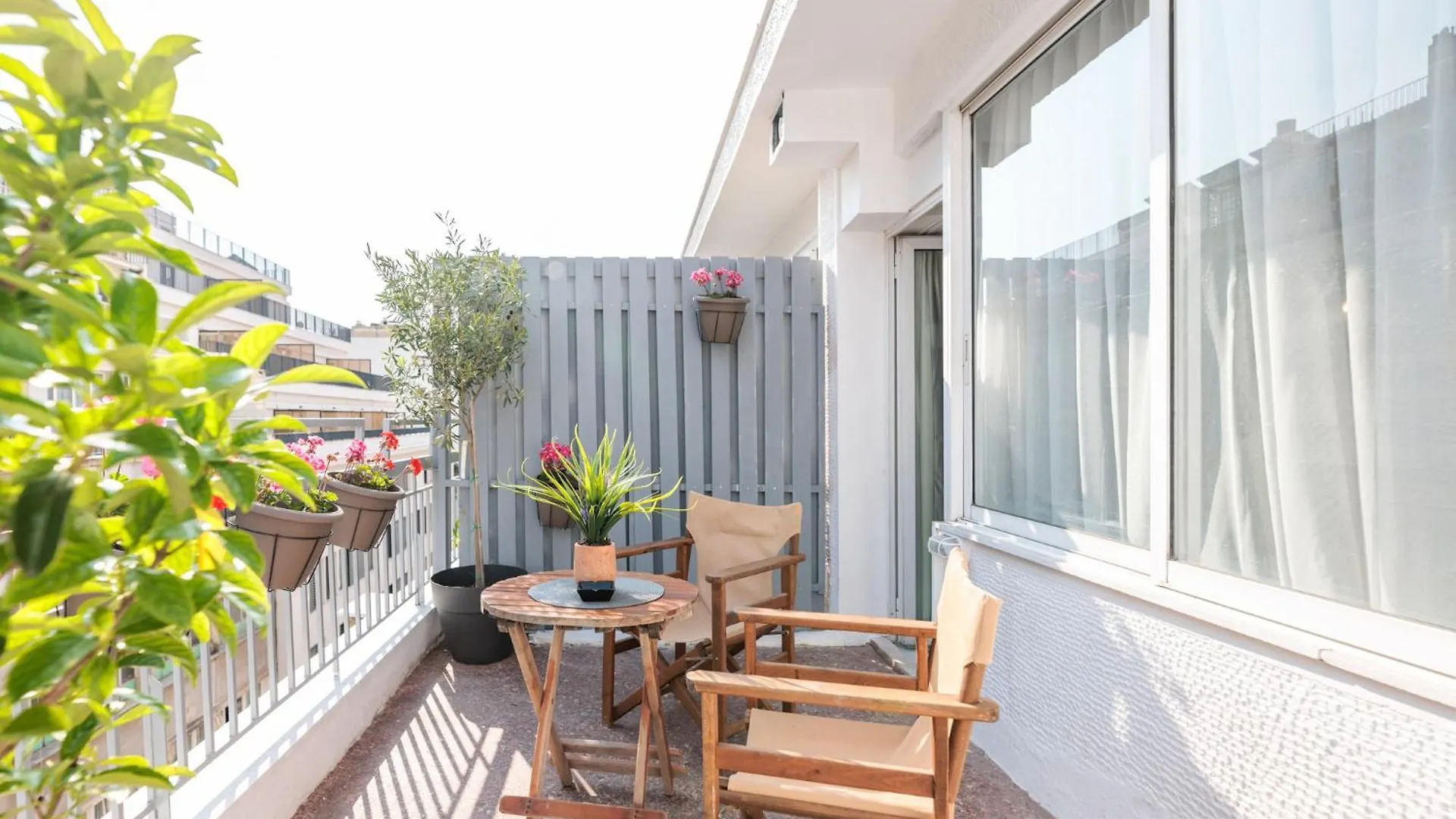 公寓 Unique Room-Jacuzzi And Balcony 塞萨洛尼基